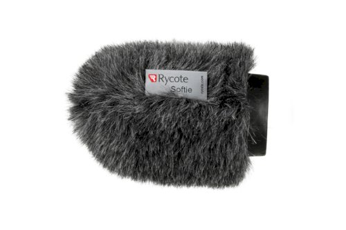 Rycote RY033023 10cm Classic-Softie (24/25)