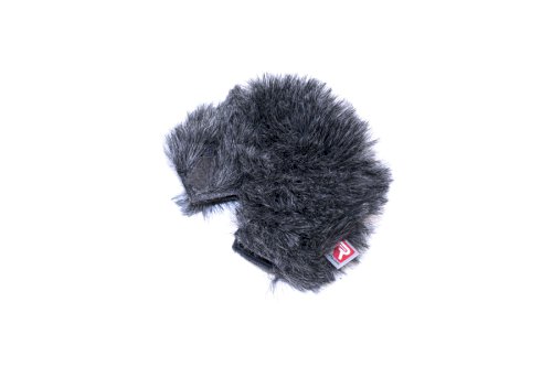 Rycote RY055320 Special 80 Sphere/Rode NT4 Mini Windjammer
